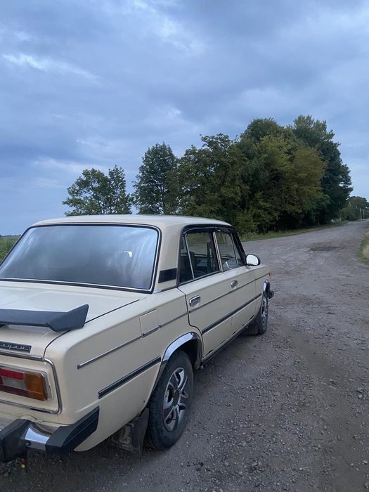 Продам ВАЗ 21063