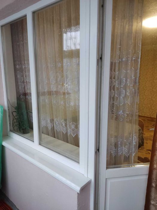 Двокімнатна квартира в центрі. Будинок нового планування