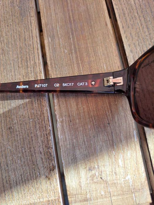 окуляри Pepe Jeans PJ7107 tortoise