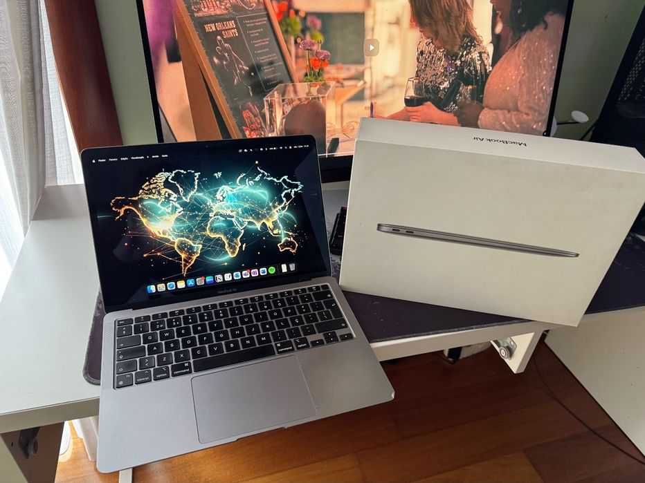 MacBook Air M1 2020 8GB/256GB