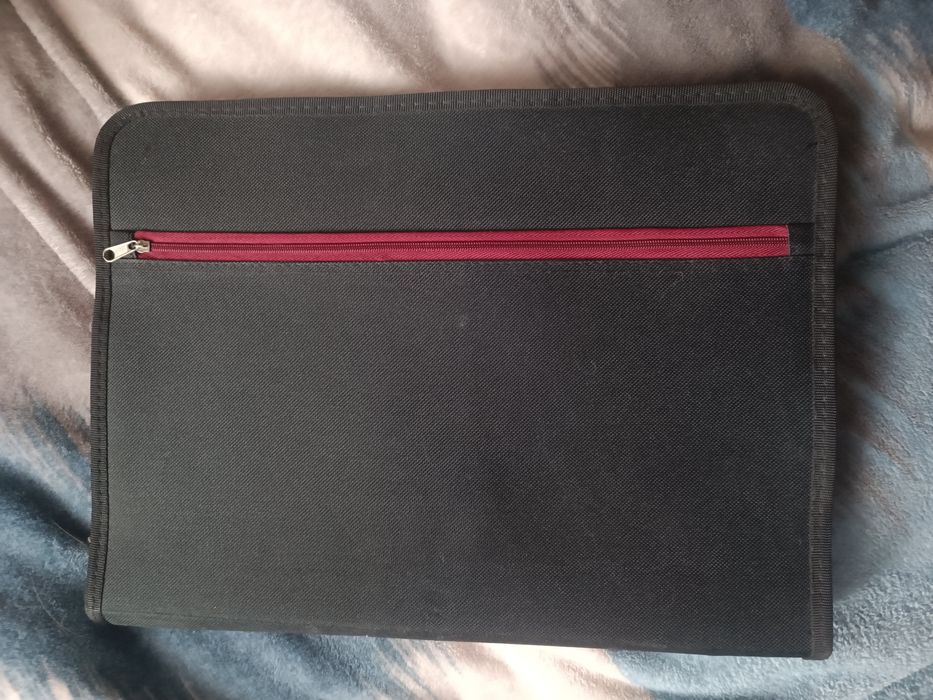 Папка для паперів а4