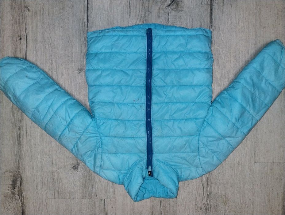 Зимовий комбінезон, демісезонний комбінезон, весняна куртка