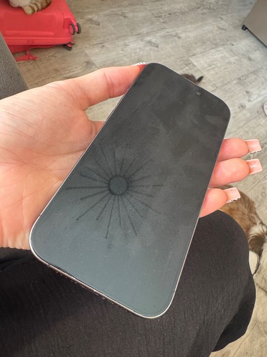 Iphone 17.