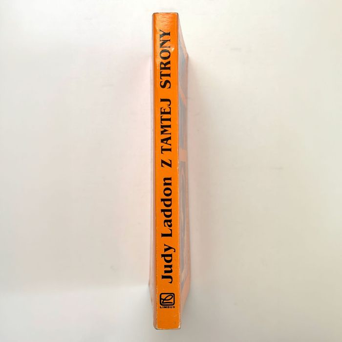 Judy Laddon – Z tamtej strony