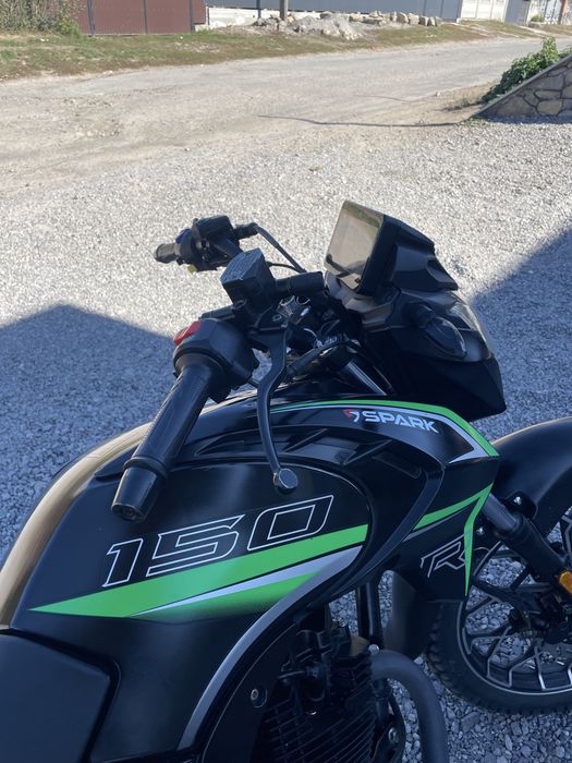 продам Spark sp150r12