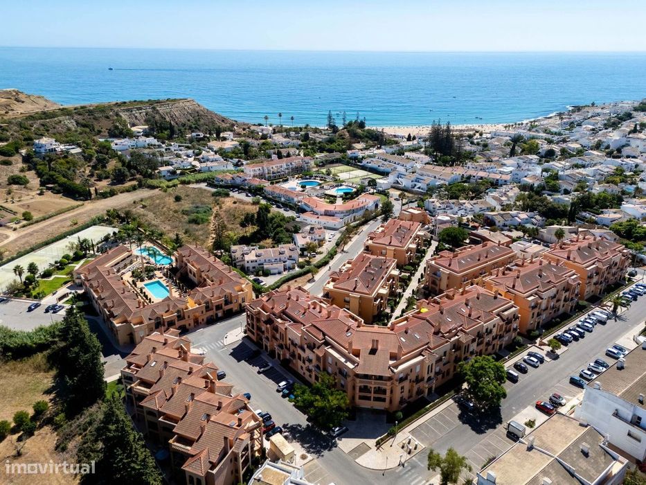 Two-Bedroom Apartment for Sale in Luz