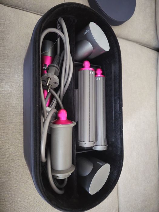 Dyson Airwrap Complete Long