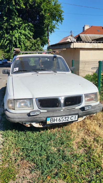 Газ Волга 3110 2000г
