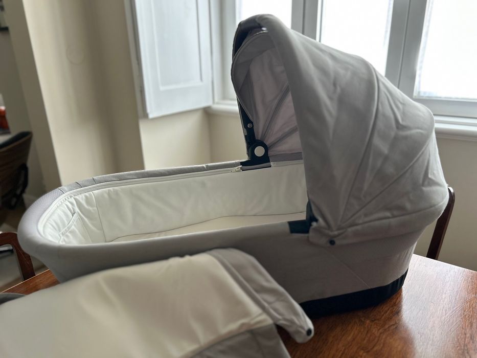 Alcofa Cybex Gazelle S