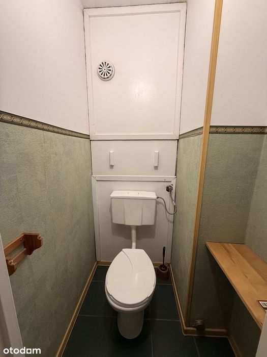 Przestronne 3 pok. mieszkanie z balkonem w świetnej lokalizacji