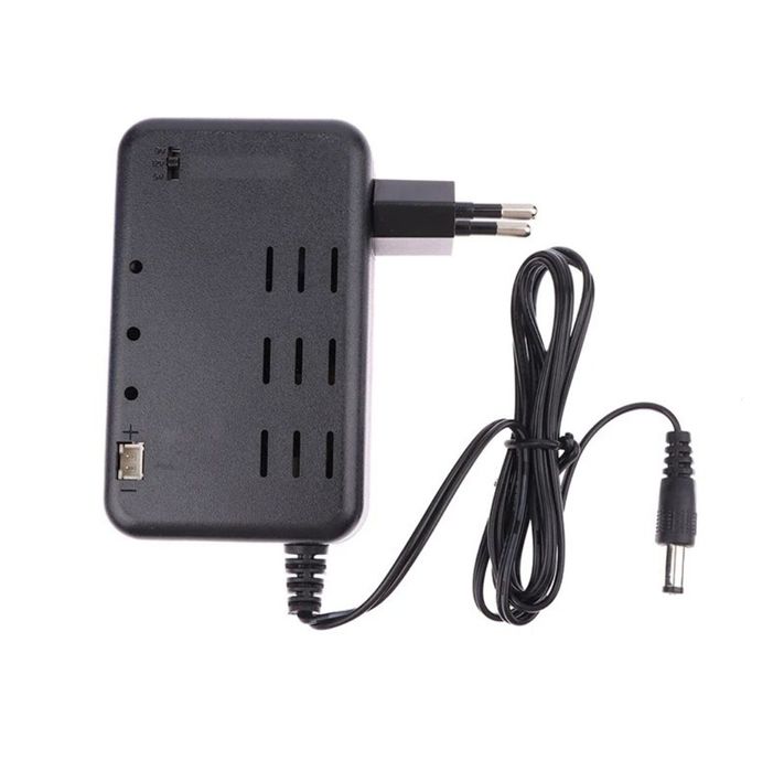 Бесперебойник для роутера