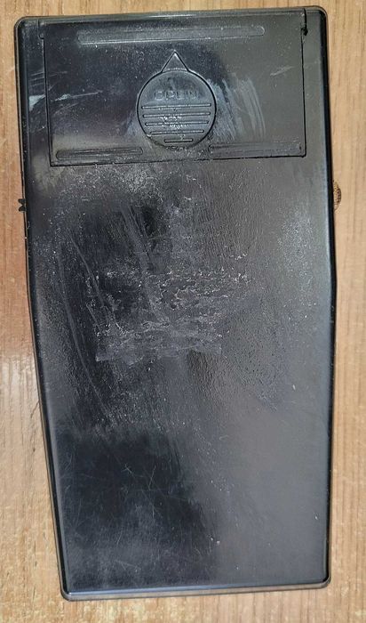 Kalkulator elektroniczny MBO 3010 retro