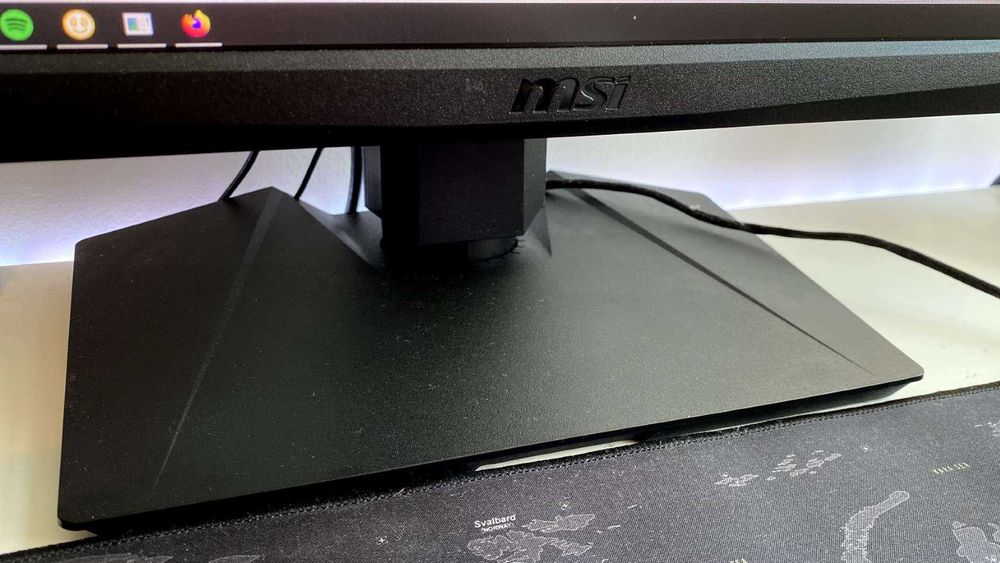 Monitor Gaming - MSI Optix MAG274QRF-QD