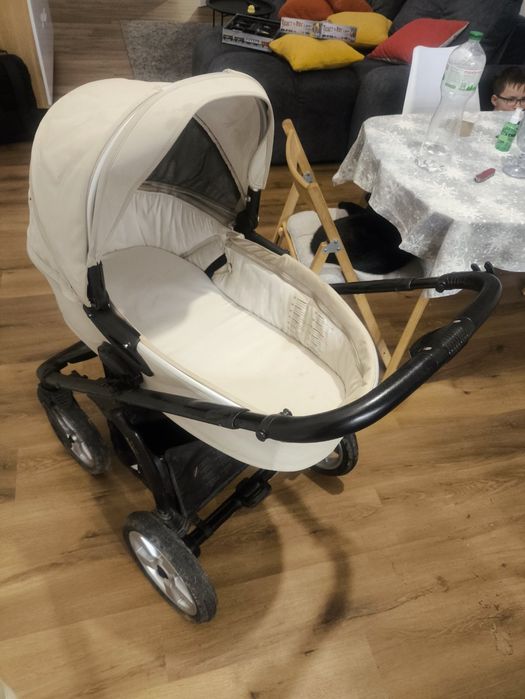 Коляска  візок x lander x-move 2 в 1