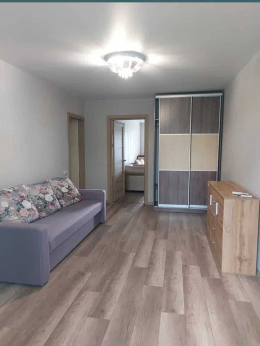 Здається тепла квартира! Є газ!