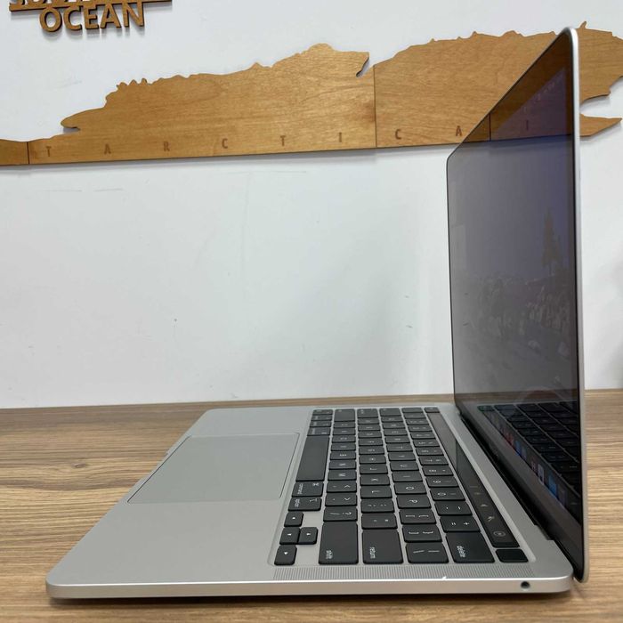 Apple MacBook Pro 13 A2338 Apple M1 16GB 512GB SSD Gwar12 FV23 Klasa B
