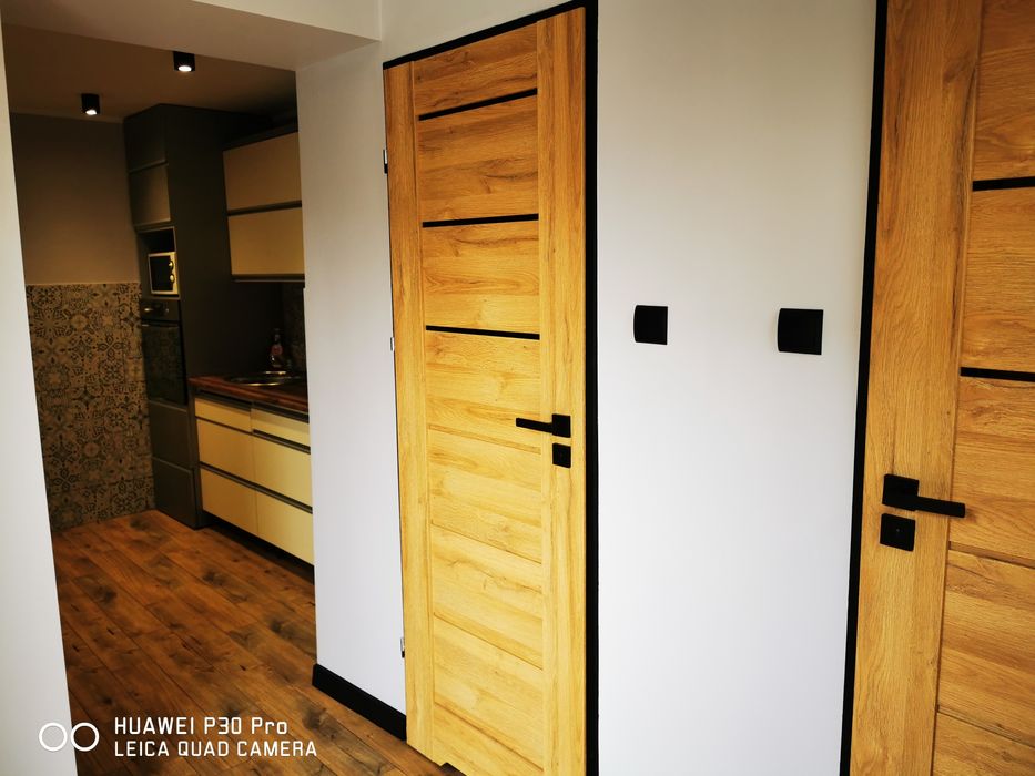 DOM Noclegi kwatera pokoje Świecie