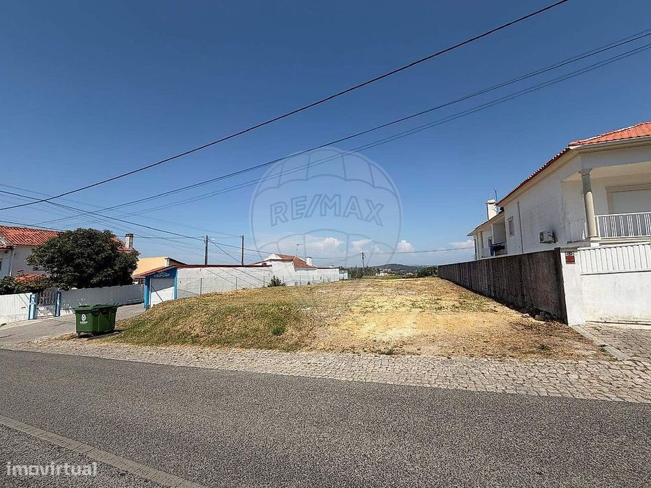 Terreno  para venda