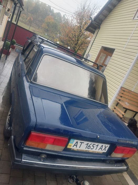 Продається ваз 2107