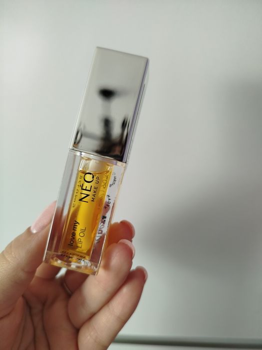 Olejek do ust Neo
