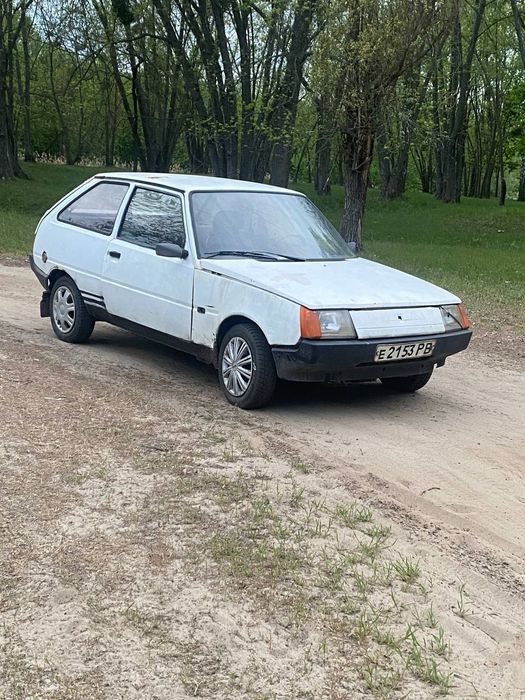 Продам заз Таврія