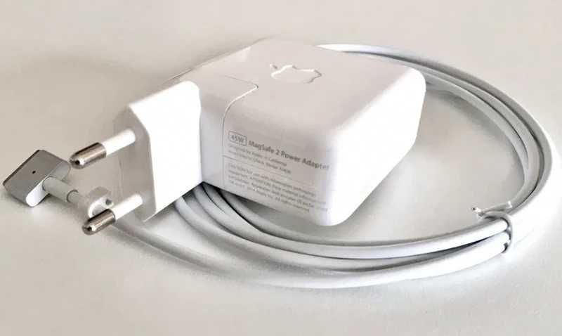 MacBook Air 13.3-inch (2014) - Core i5 - 4GB SSD 256