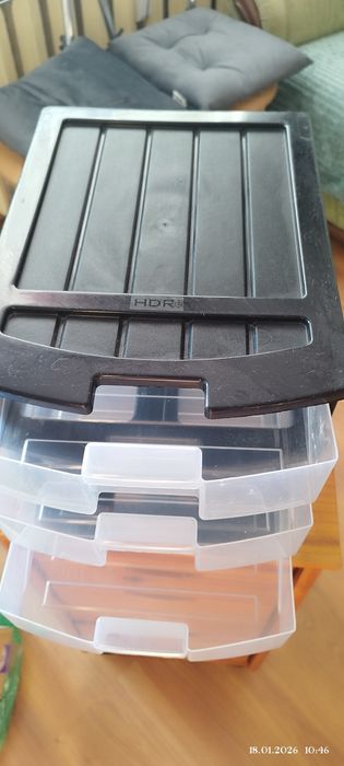 Organizatorz na dokumenty