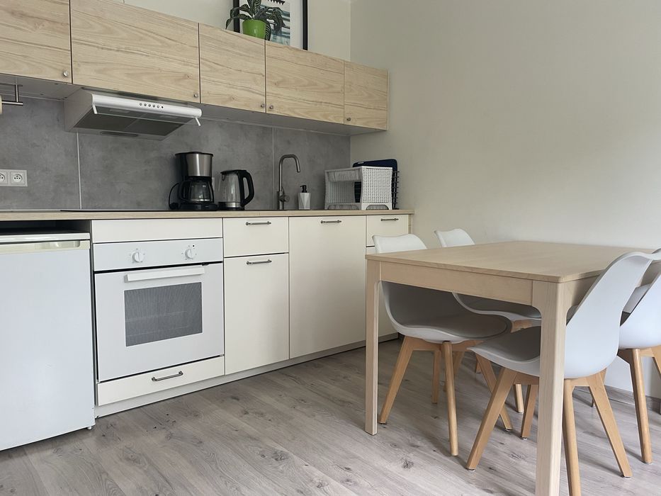 Sprzedam garsoniere 24 m2