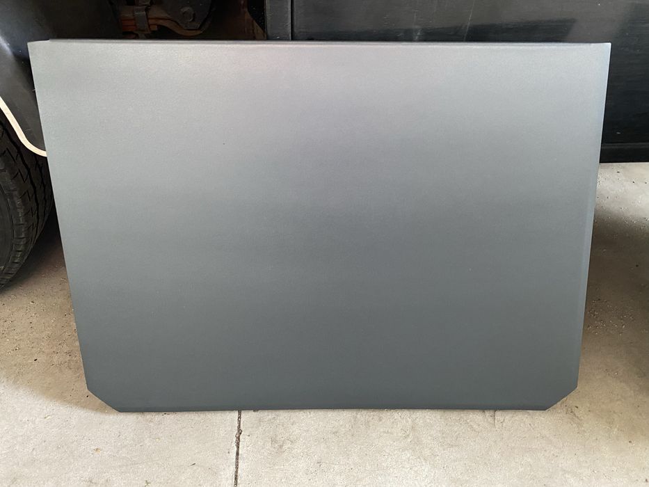 Divisória de mala para Peugeot Partner / Citroen Berlingo