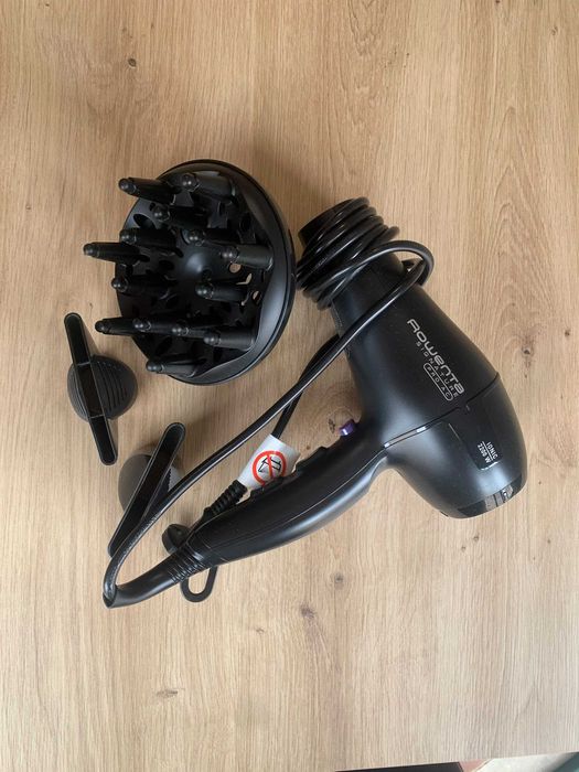 Secador Rowenta Signature Pro AC 2200 W