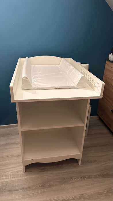 Przewijak regal ikea