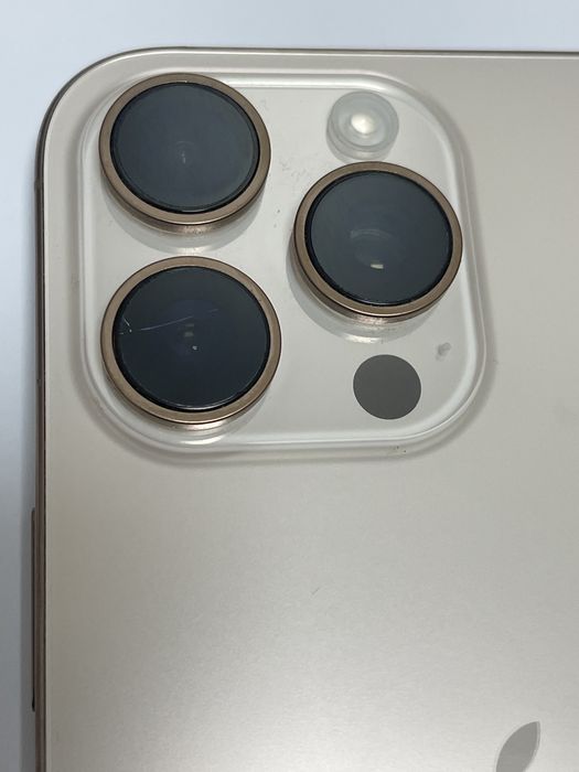 Apple iPhone 16pro max