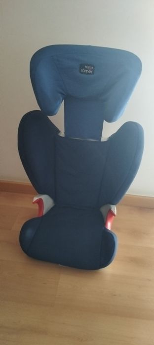 Cadeira para criança ROMER Britax - Size 15-36kg