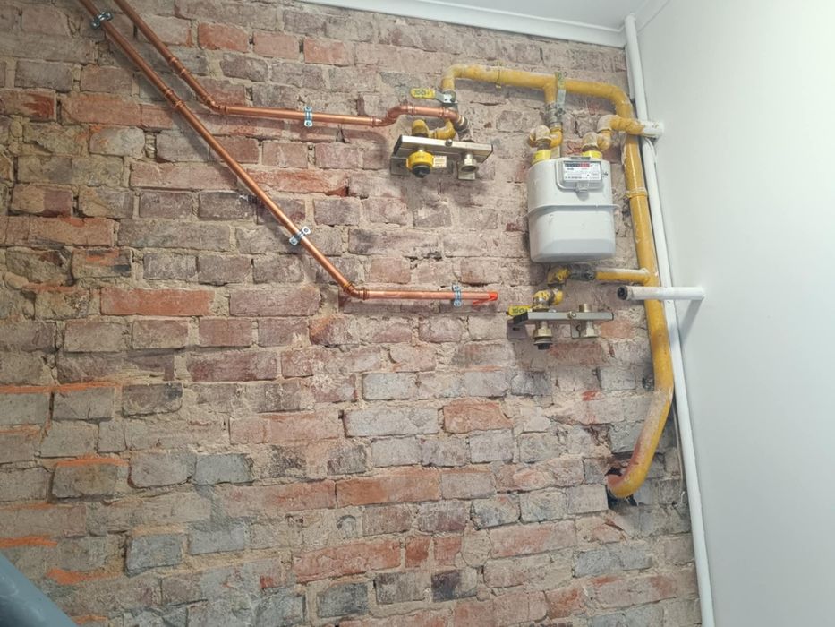 Pompy Ciepła INSTALACJE montaż