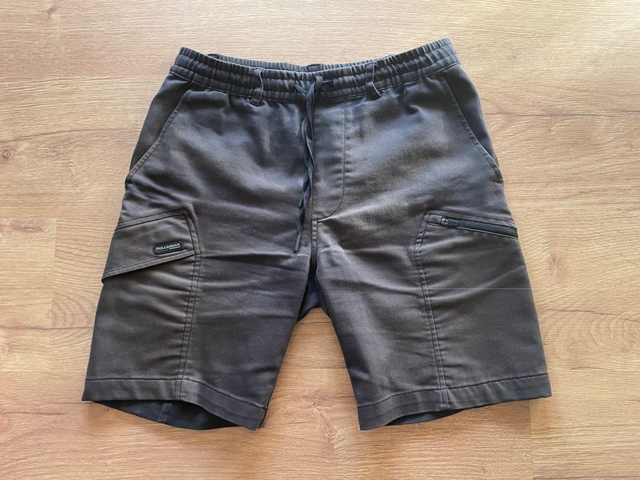 (5) Calções 12/14 anos Tiffosi, Nike, Puma, Fila, Pull & Bear
