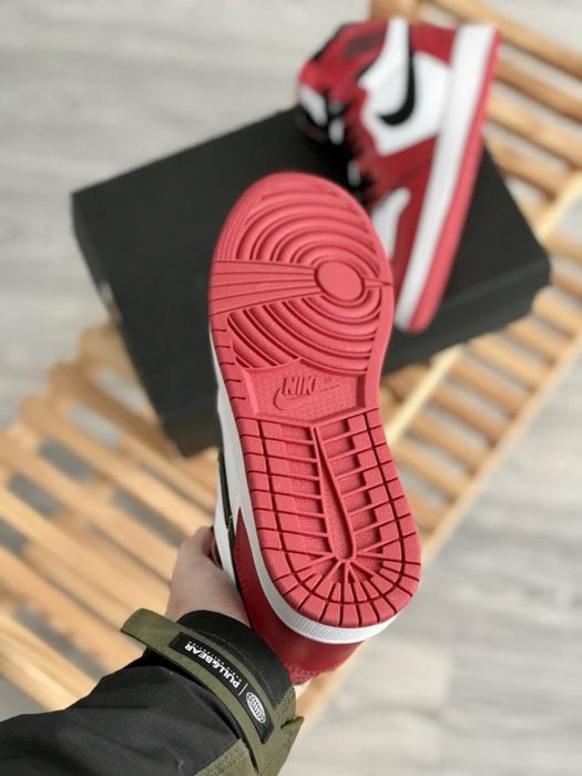 Buty Nike Air Jordan 36-40 damskie trampki sneakersy tenisowki
