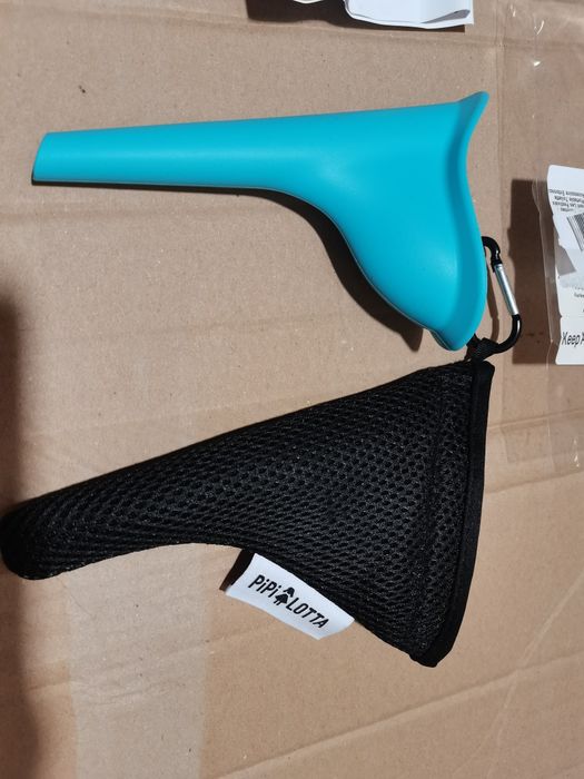 Pisuar dla kobiet pipi lotta