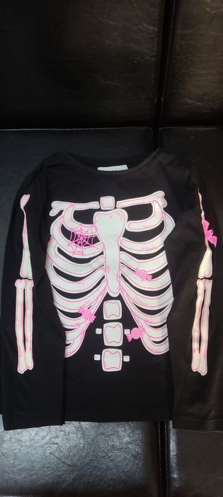 Swest e camisola Halloween