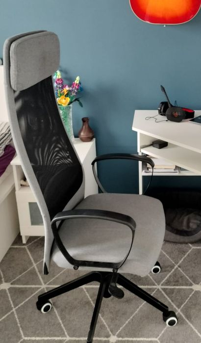 Fotel Markus Ikea