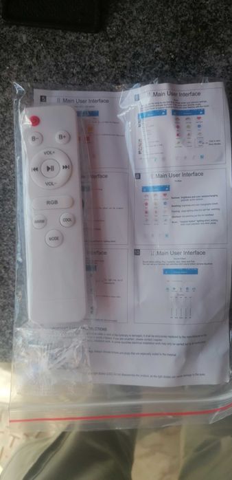 Led Ceiling Lamps