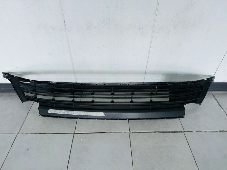 Grelha Para Choques Frente Toyota Rav4 - 2018 / 2024 - G394