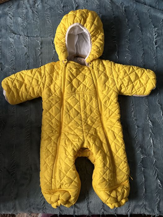 Комбінезон на 0-6 місяці