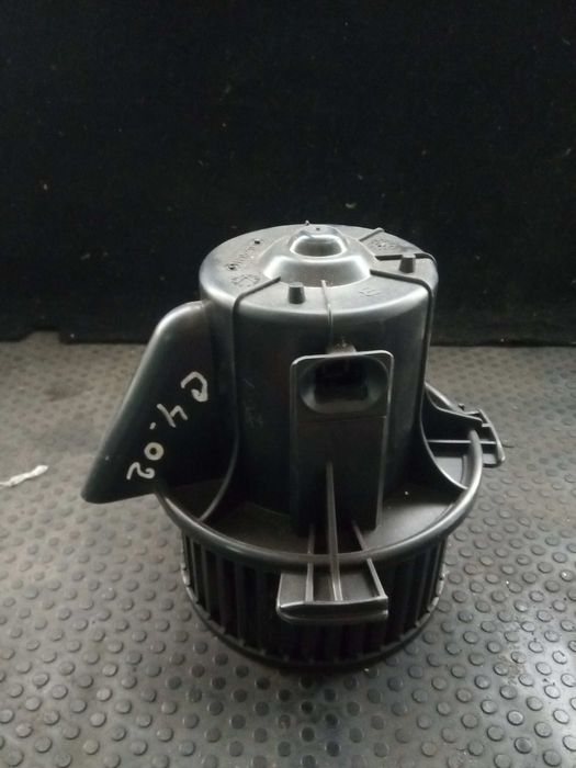Motor da chauffage / sofagem CITROËN C4 Coupé (LA_)