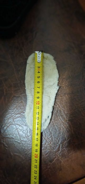 Взуття зимове сапожки