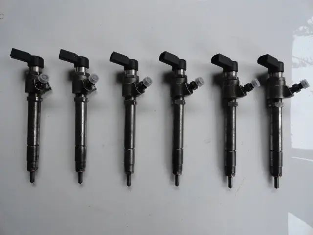 Форсунки Land Rover Discovery Range Rover Sport 2.7 Форсунки Рендж 2.7