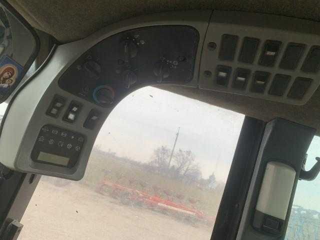 Навантажувач CAT 950G 2002 р.в.