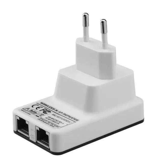 Мощный WI-FI усилитель сигнала роутер, репитер, расширитель сети до 30