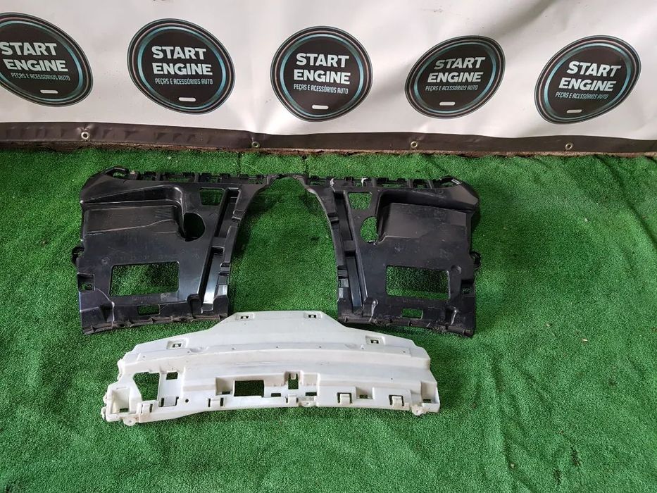 Guias Plasticos Para choques Bmw Serie 3 F31 Pack M 2014/2019