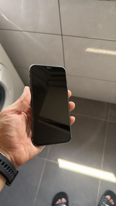 Vendo iPhone 11 128 GB