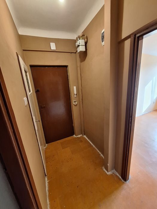 Mieszkanie 2 pokoje 33m2 ul. Puławska